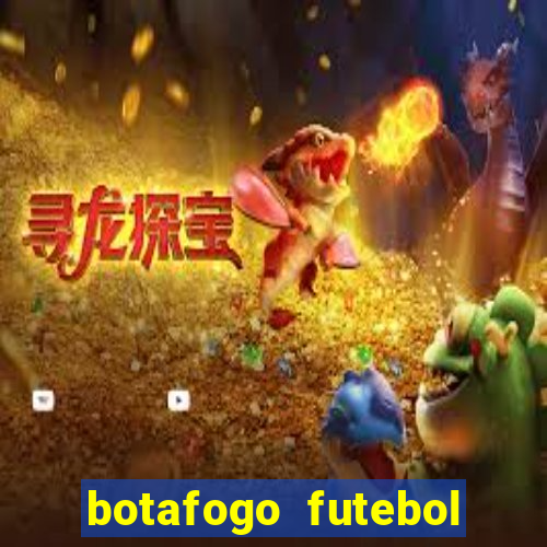 botafogo futebol play hd